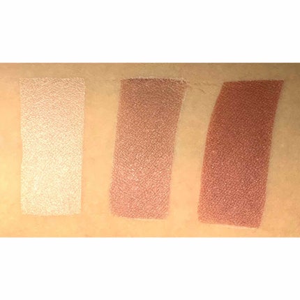 トーンアップアイシャドウ/CEZANNE/アイシャドウパレットを使ったクチコミ(4枚目)