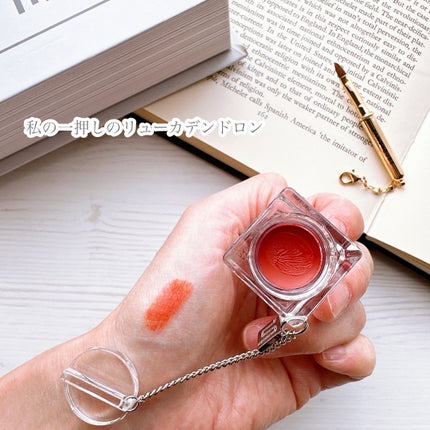 Make-up Balm/FANCYCUBE/フェイスバームを使ったクチコミ(5枚目)