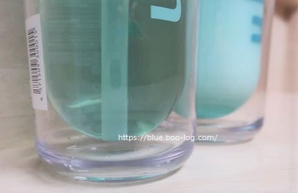 ウォーターコンク モイストシャンプー/ヘアトリートメント/ululis/市販シャンプーを使ったクチコミ(3枚目)