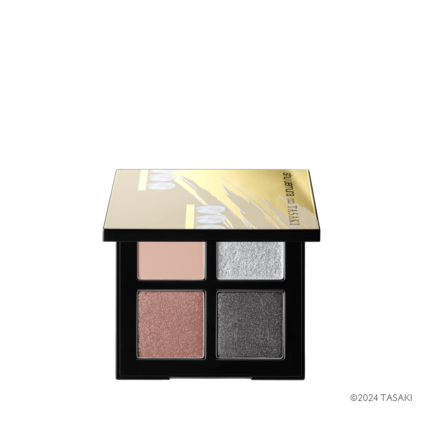 アイスカルプト レベル ブラック パール / shu uemura(シュウ アイスカルプト レベル ブラック パール / shu uemura(シュウ