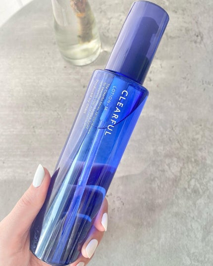 クリアフル モイスチャーM(しっとりタイプ)/オルビス/乳液を使ったクチコミ(3枚目)