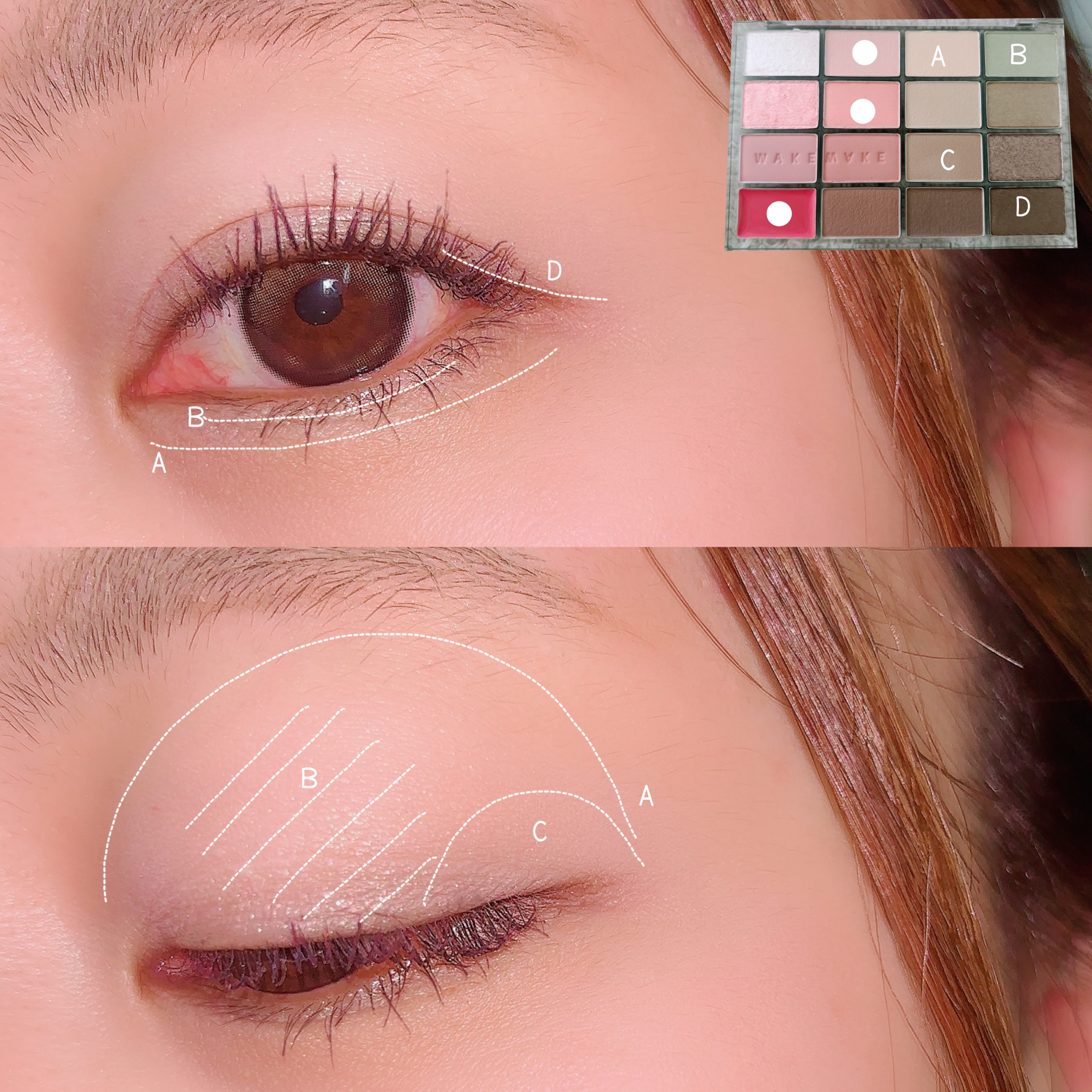 フィー 3Dボリューミンググロス/fwee/リップグロスを使ったクチコミ（3枚目）