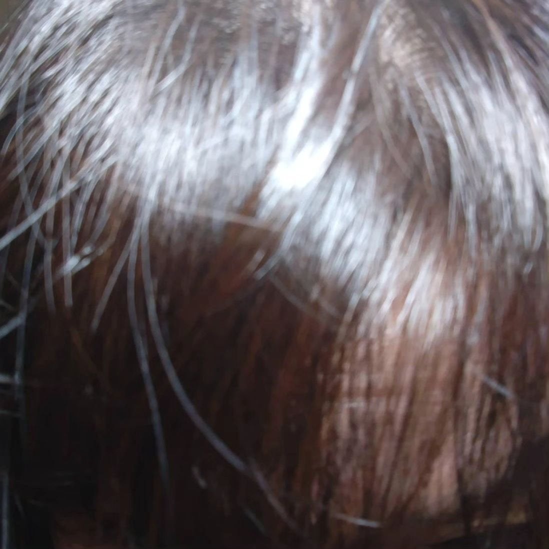 エブリカラーフォームシャンプー/アンナドンナ/市販シャンプーを使ったクチコミ(4枚目)