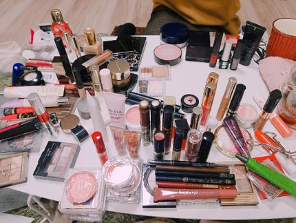 フィックス&フィックス プライマー/ETUDE/化粧下地を使ったクチコミ(1枚目)