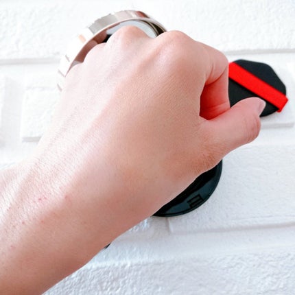 ドラマティックジェリーコンパクト/マキアージュ/クッションファンデーションを使ったクチコミ(4枚目)