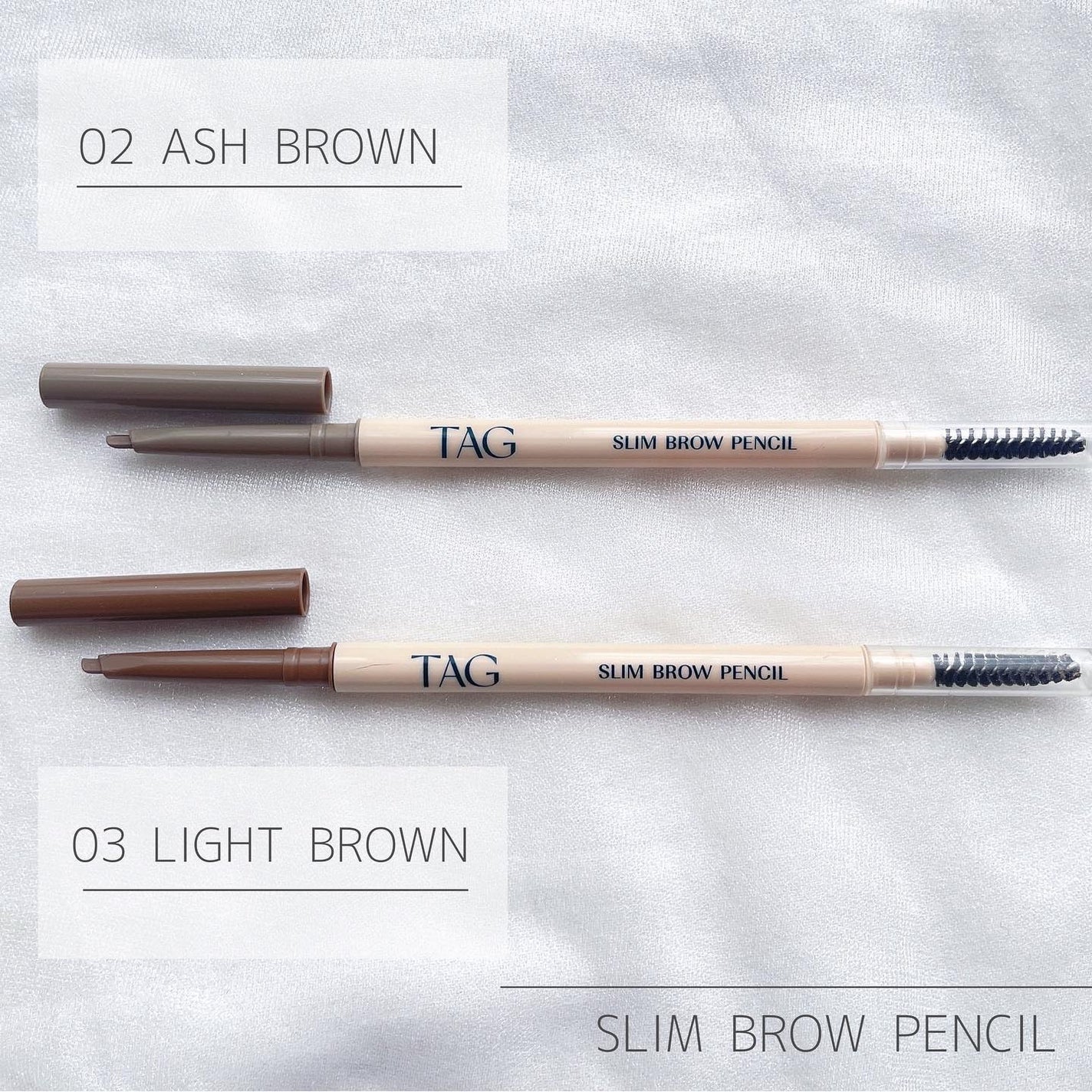 デュアルマルチシェーディング/TAG/シェーディングを使ったクチコミ(8枚目)