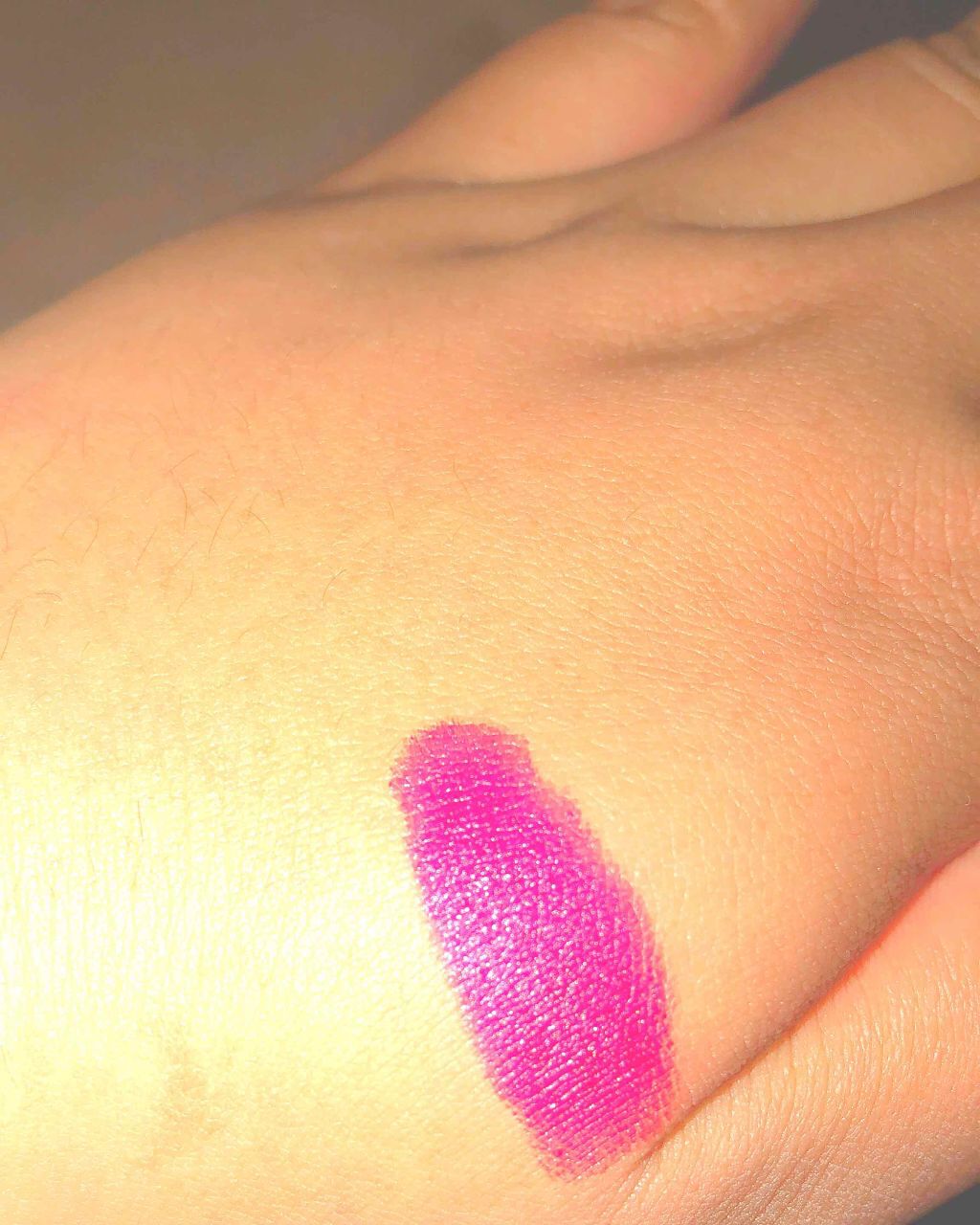 リップ&チーク/キャンドゥ/口紅を使ったクチコミ(2枚目)