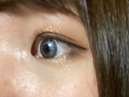 MICA.3month/NANA LENS/カラーコンタクトレンズを使ったクチコミ(4枚目)