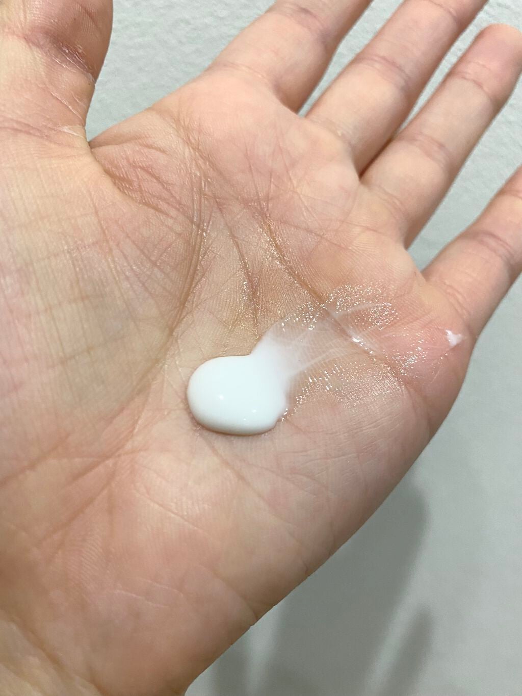 フィトチューン ホワイトニング ソフナー ER(よりしっとりタイプ)/DECORTÉ/乳液を使ったクチコミ(3枚目)