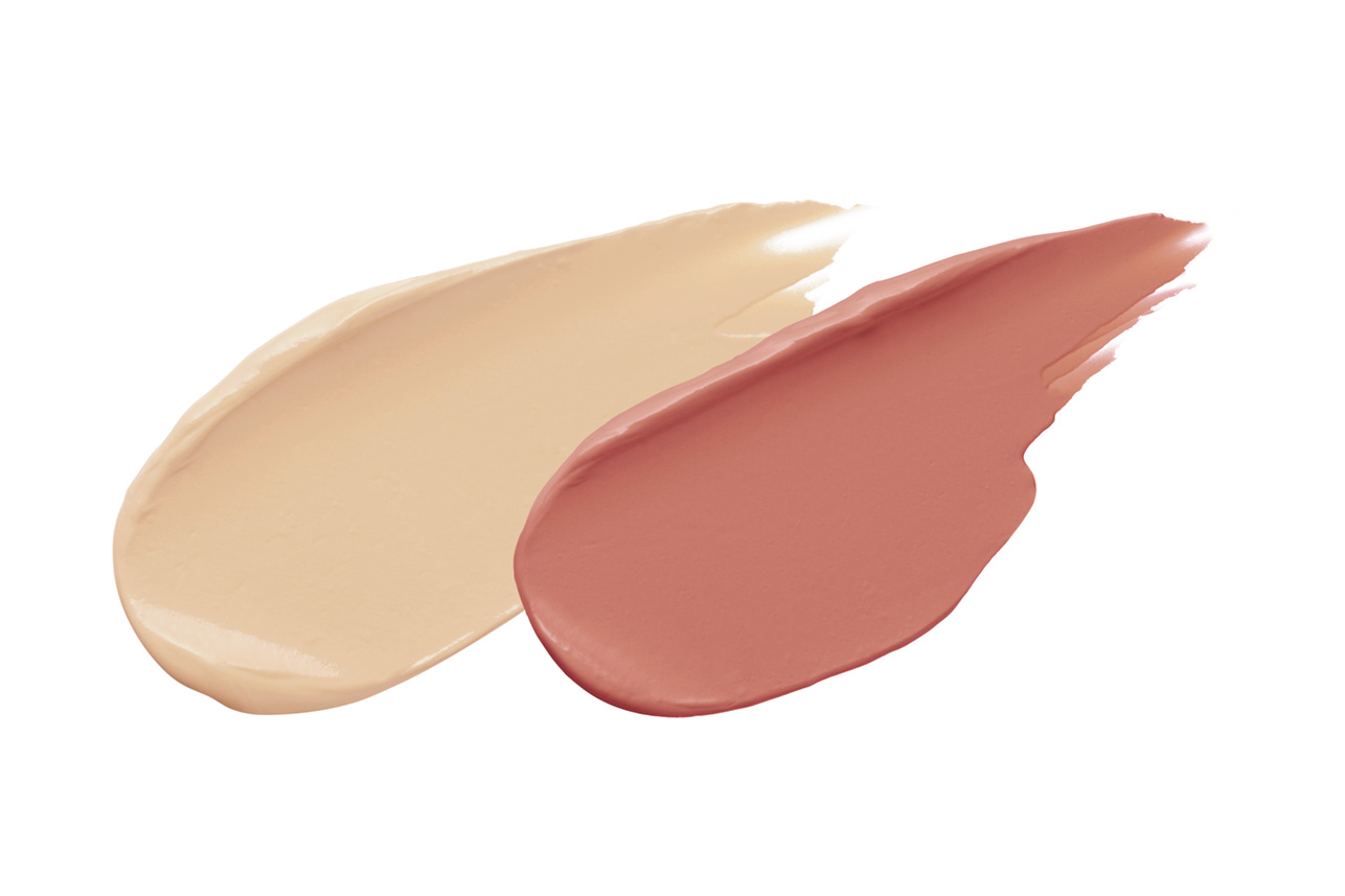 カラーデュオ トリック コンシーラー 05 レッドトリック(ライトベージュ)