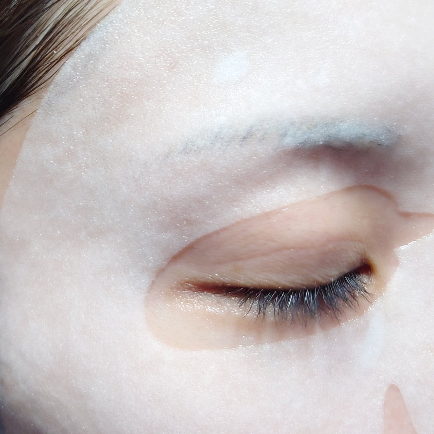 オルフェス バイタルマスク/ALFACE+/シートマスク・パックを使ったクチコミ(2枚目)