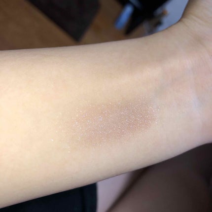 セルフィーフィックスピグメント/Witch's Pouch/単色アイシャドウを使ったクチコミ(1枚目)