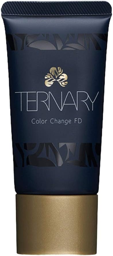 Tカラーチェンジライトタッチファンデーション 25g