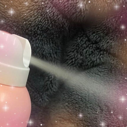 パウダースプレー(フローラルブーケ)/エージーデオ24/デオドラント・制汗剤を使ったクチコミ(2枚目)