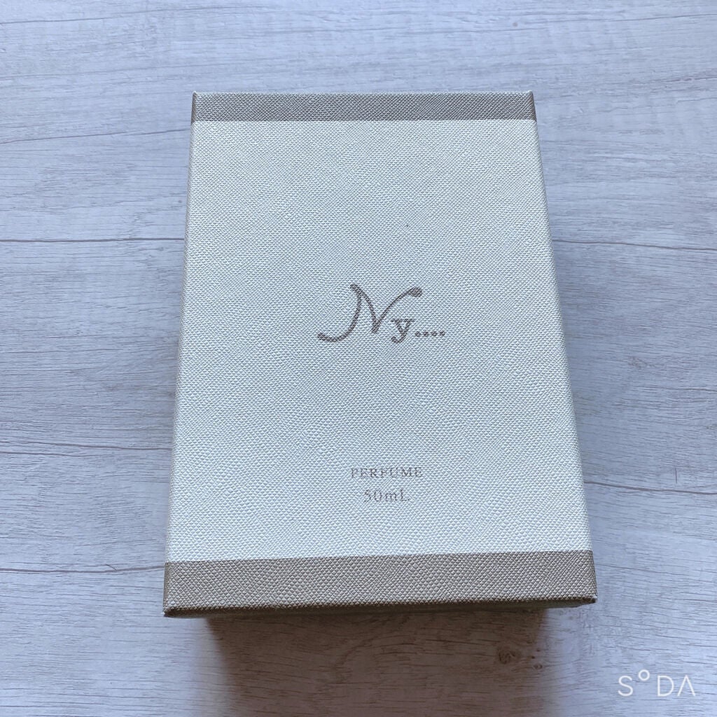 Ny..../Ny..../香水(レディース)を使ったクチコミ(4枚目)