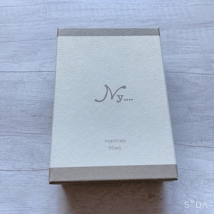 Ny..../Ny..../香水(レディース)を使ったクチコミ(4枚目)