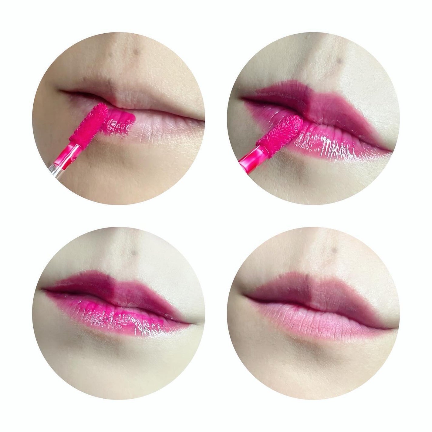 ニュープラネットティント/S2ND/リップティントを使ったクチコミ(4枚目)