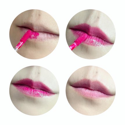 ニュープラネットティント/S2ND/リップティントを使ったクチコミ(4枚目)