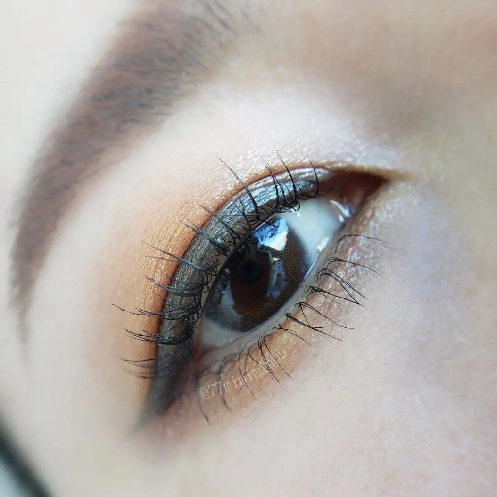 シグニチャー カラー アイズ/SUQQU/アイシャドウパレットを使ったクチコミ(2枚目)