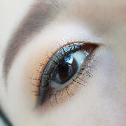 シグニチャー カラー アイズ/SUQQU/アイシャドウパレットを使ったクチコミ(2枚目)