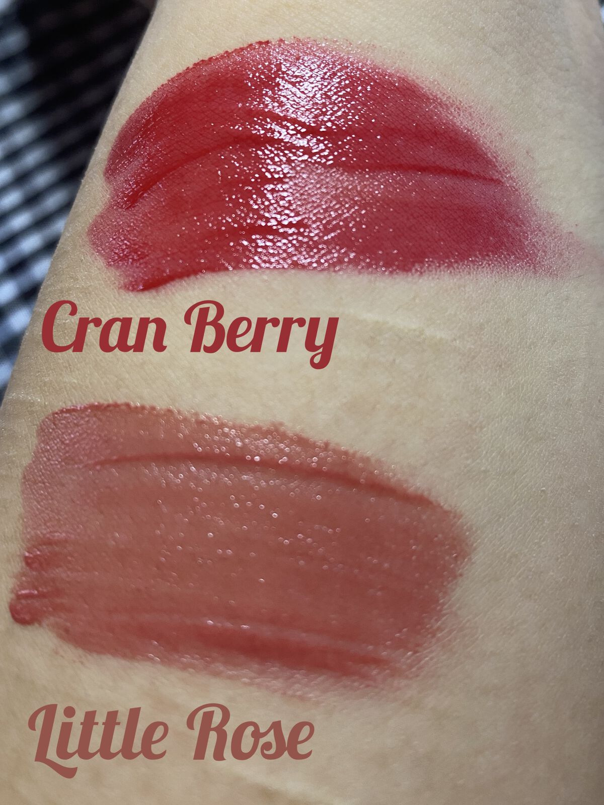 ユニコーンシリーズ マジックワンドルージュ/FlowerKnows/口紅を使ったクチコミ（2枚目）