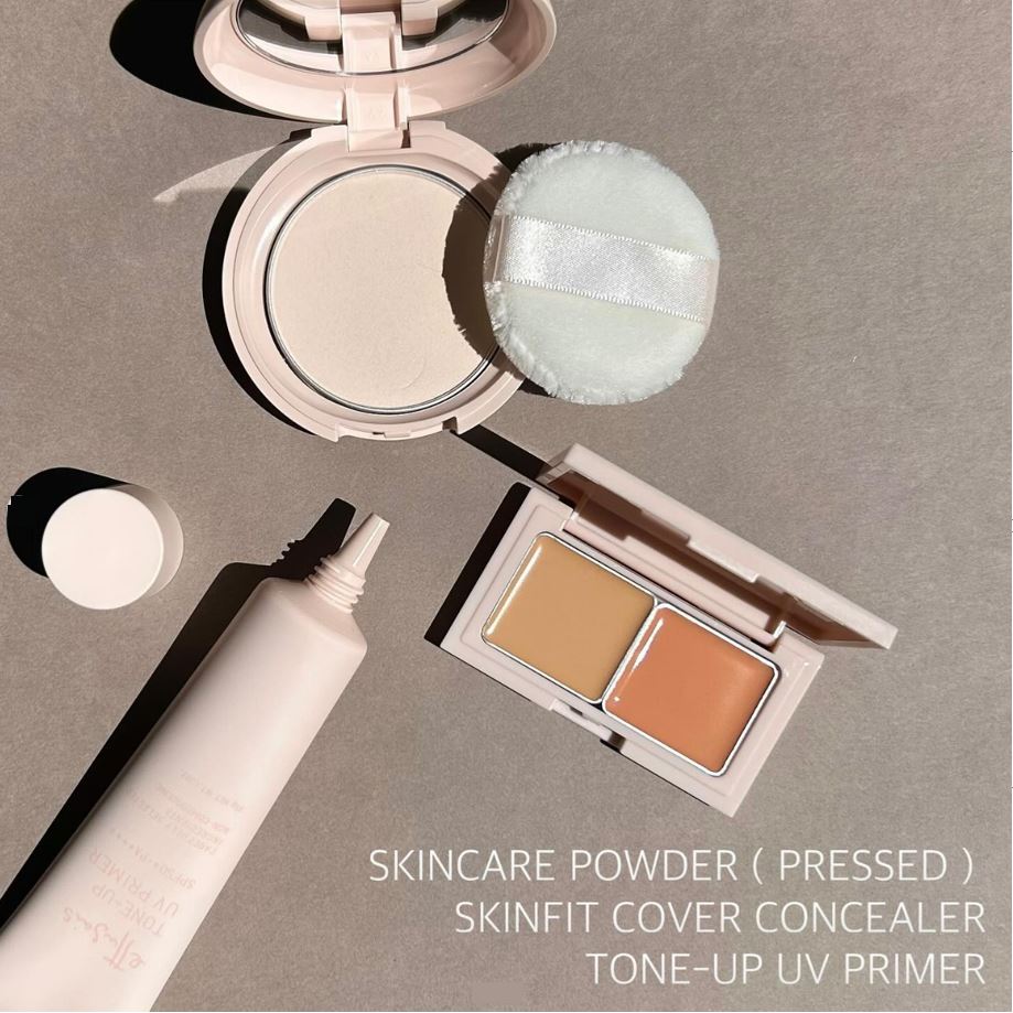 エテュセ トーンアップ UVプライマー/ettusais/化粧下地を使ったクチコミ（2枚目）