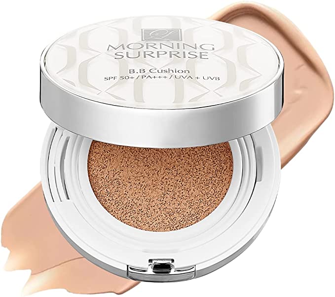 モーニングサプライズBBクッション cos:mura