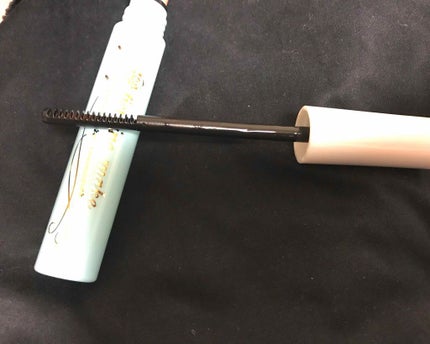 ヒロインメイクSP スピーディーマスカラリムーバー/ヒロインメイク/ポイントメイクリムーバーを使ったクチコミ(2枚目)