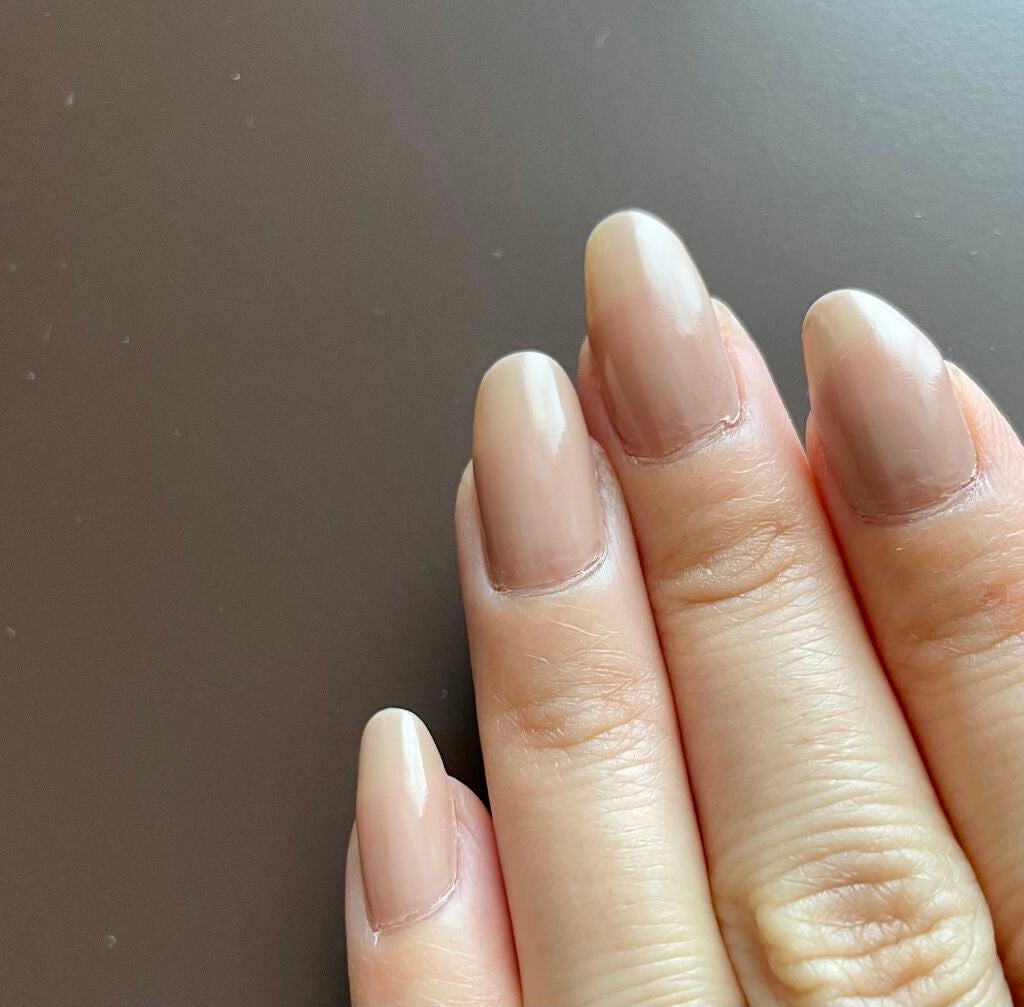 カラフルネイルズ/キャンメイク/マニキュアを使ったクチコミ(1枚目)