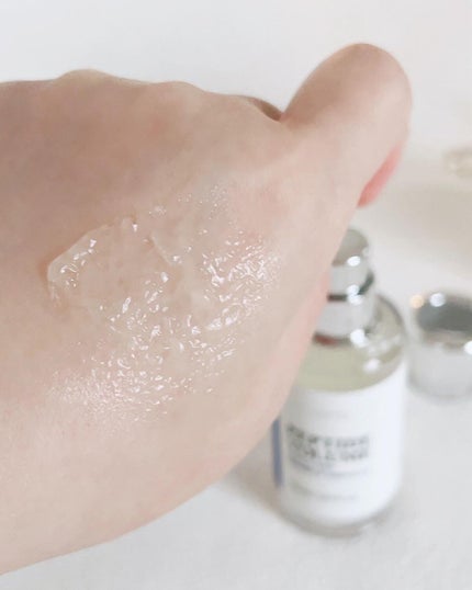 ペプチド ボリューム マスター エッセンス/DR.PEPTI/美容液を使ったクチコミ(7枚目)