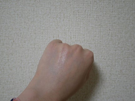 うるおいミスト オイルイン/MAKE COVER/化粧水を使ったクチコミ(2枚目)