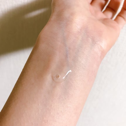 アミノ酸アンプル/dixionist/美容液を使ったクチコミ(4枚目)