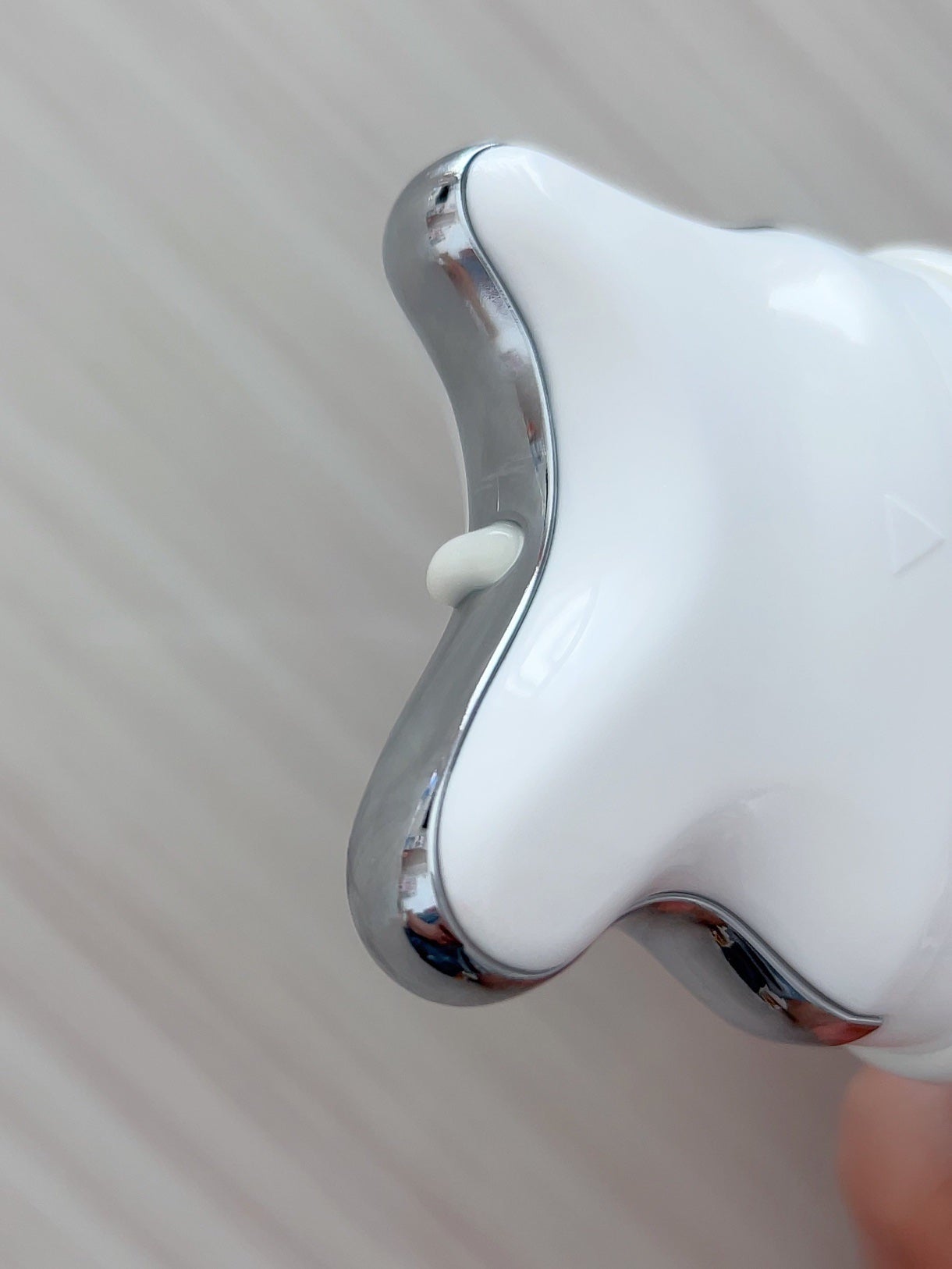 SOKSALアップカッサクリーム/MEDITHERAPY/ネック・デコルテケアを使ったクチコミ(3枚目)