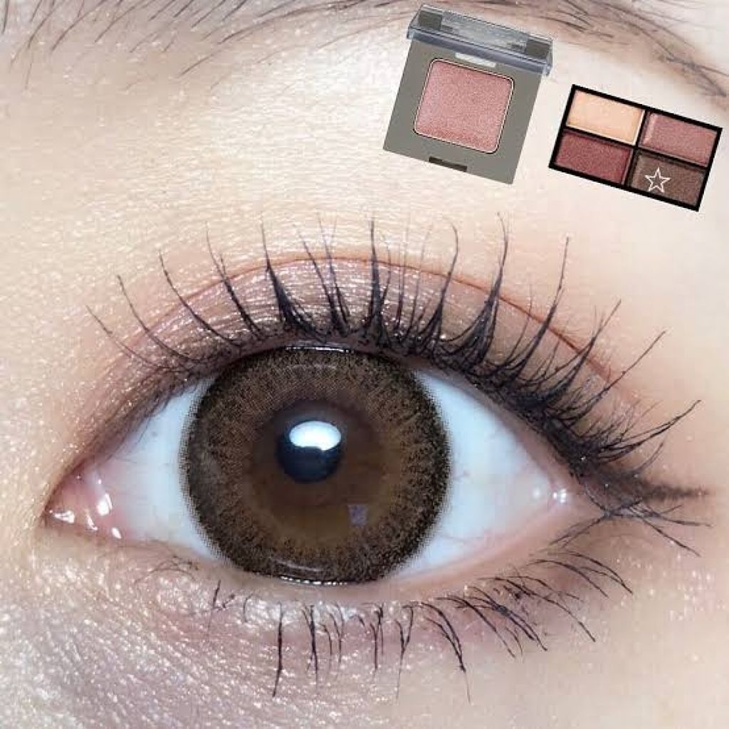 ロイヤルヴィンテージ アイズ/リンメル ロンドン/アイシャドウパレットを使ったクチコミ（2枚目）