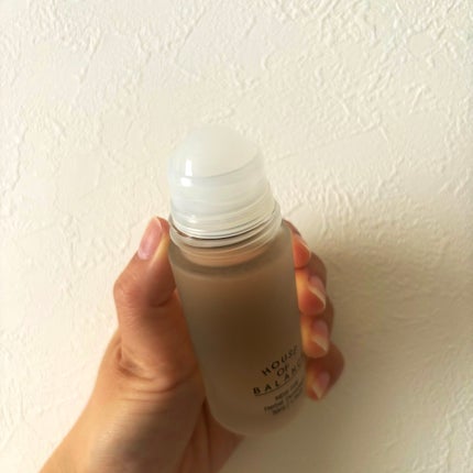 ニューデイハーバルデオドラント/ハウスオブバランス/デオドラント・制汗剤を使ったクチコミ(4枚目)