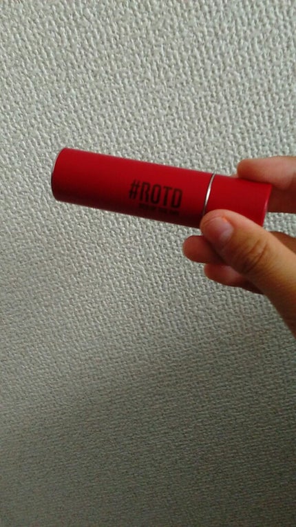 キッスラバー/TONYMOLY/口紅を使ったクチコミ(1枚目)