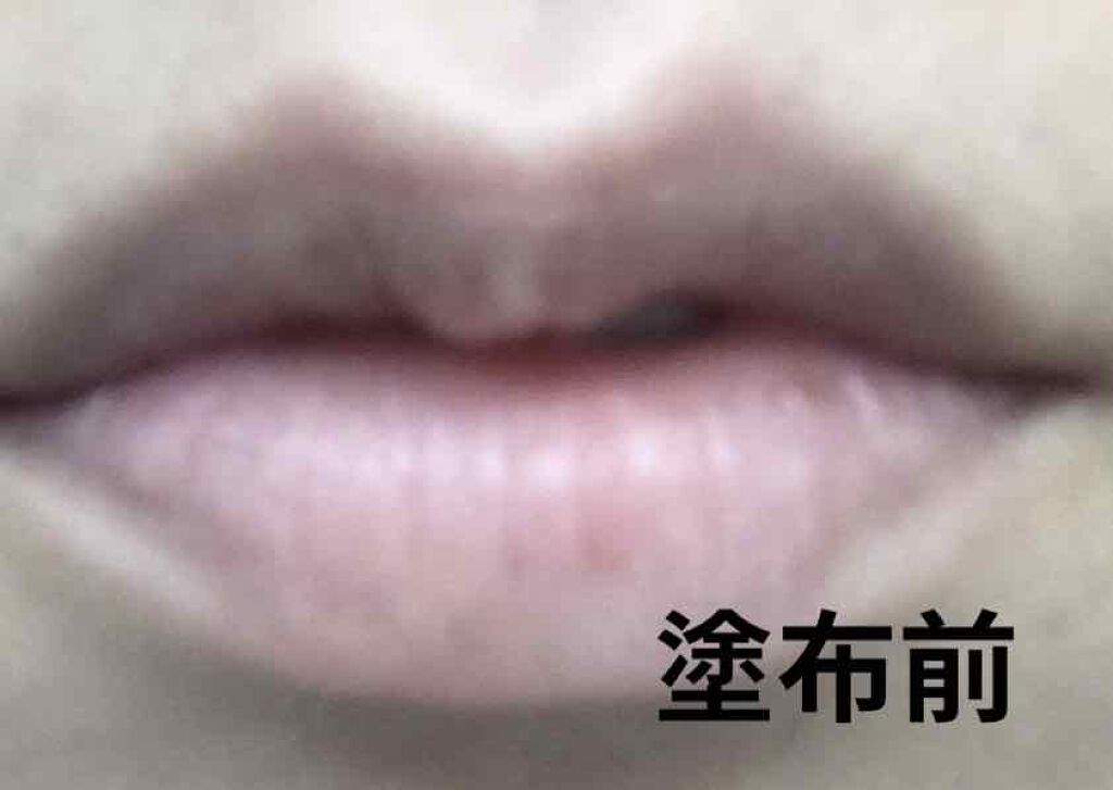 グラスティングウォーターグロス/rom&nd/リップグロスを使ったクチコミ(3枚目)