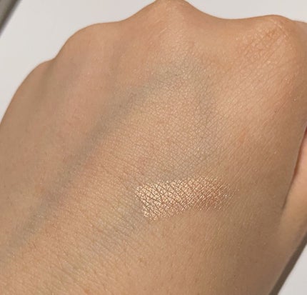 アイムスティックシャドウシマー/i’m meme/スティックアイシャドウを使ったクチコミ(2枚目)