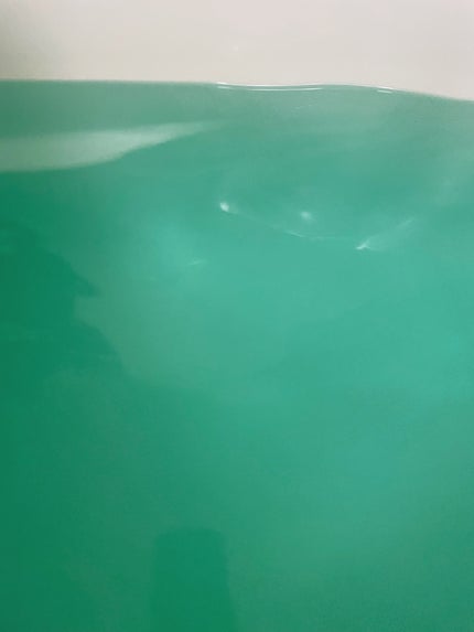 汗かきエステ気分 スペシャリテ エプソムソルト フローラルマリンの香り/マックス/無機塩系入浴剤を使ったクチコミ(4枚目)