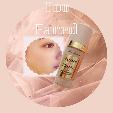 P&P フェイスプライマー セラム/Too Faced/美容液を使ったクチコミ（1枚目）