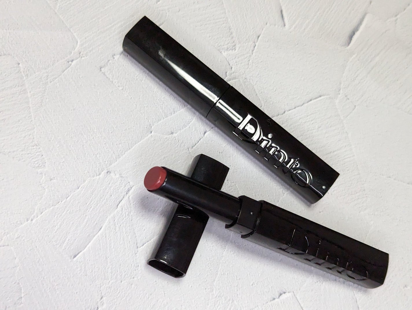 メルティンググロウリップバーム/Dinto/リップバームを使ったクチコミ(2枚目)