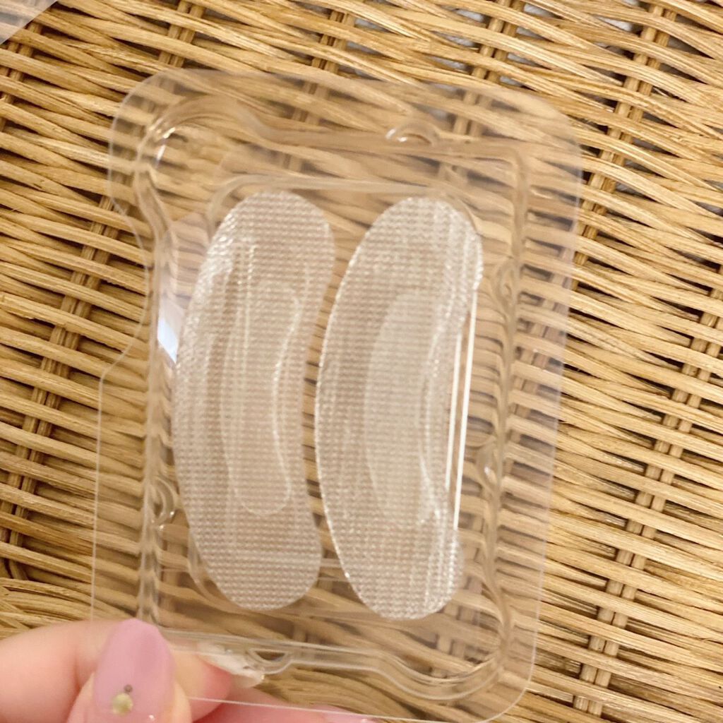 クリアターン ヒアロチューン マイクロパッチ 1500/クリアターン/シートマスク・パックを使ったクチコミ(4枚目)