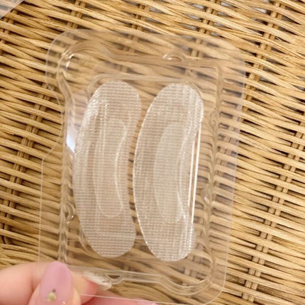 クリアターン ヒアロチューン マイクロパッチ 1500/クリアターン/シートマスク・パックを使ったクチコミ(4枚目)