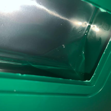 CICA デイリースージングマスク/VT/シートマスク・パックを使ったクチコミ(3枚目)