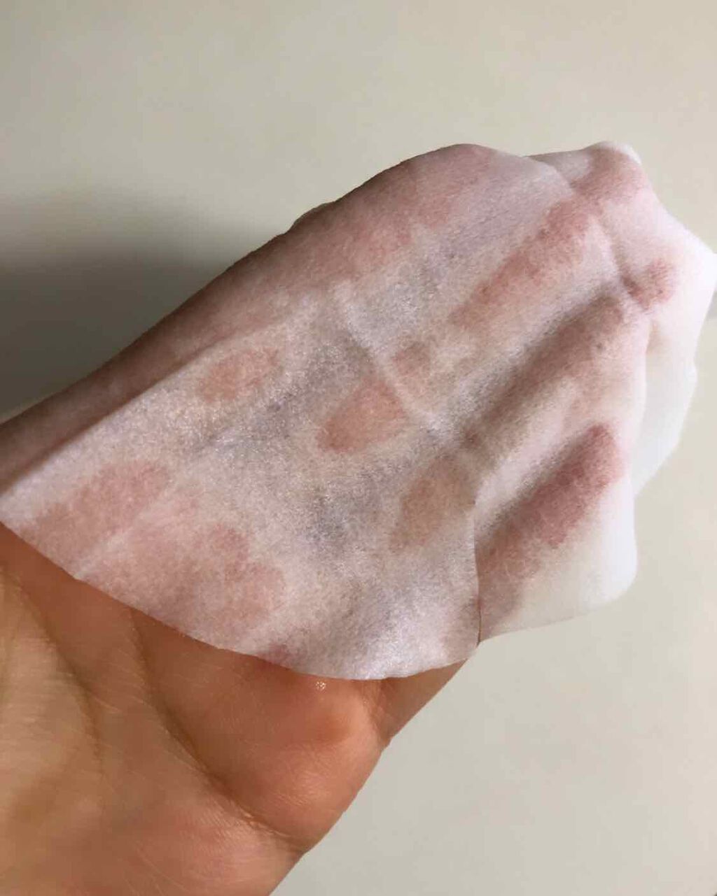 オールインワンシートマスク グランクールモイスト 携帯用/クオリティファースト/シートマスク・パックを使ったクチコミ(4枚目)