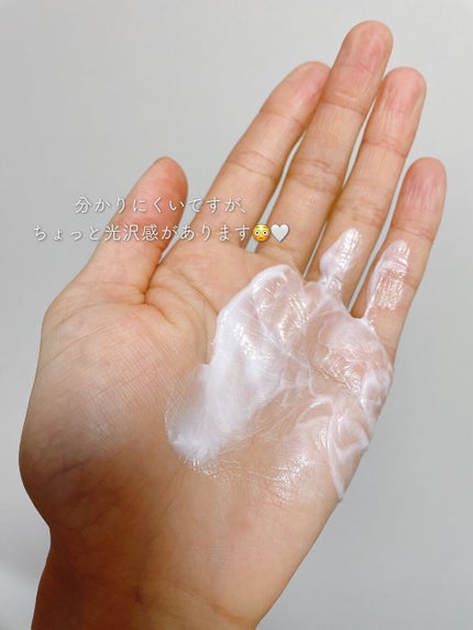 ヴァセリン アドバンスドリペア ボディローション 無香料/ヴァセリン/ボディローションを使ったクチコミ(2枚目)