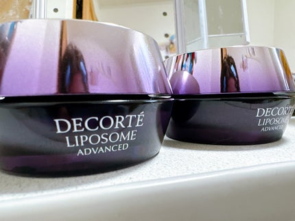 エクラフチュール d/ALBION/美容液を使ったクチコミ(5枚目)