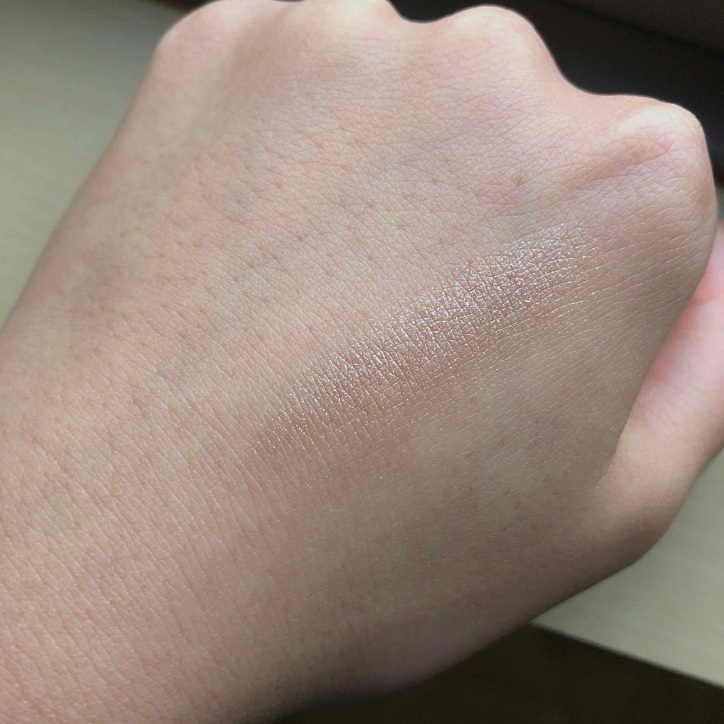 ジュエルスターアイズ/キャンメイク/ジェル・クリームアイシャドウを使ったクチコミ(2枚目)