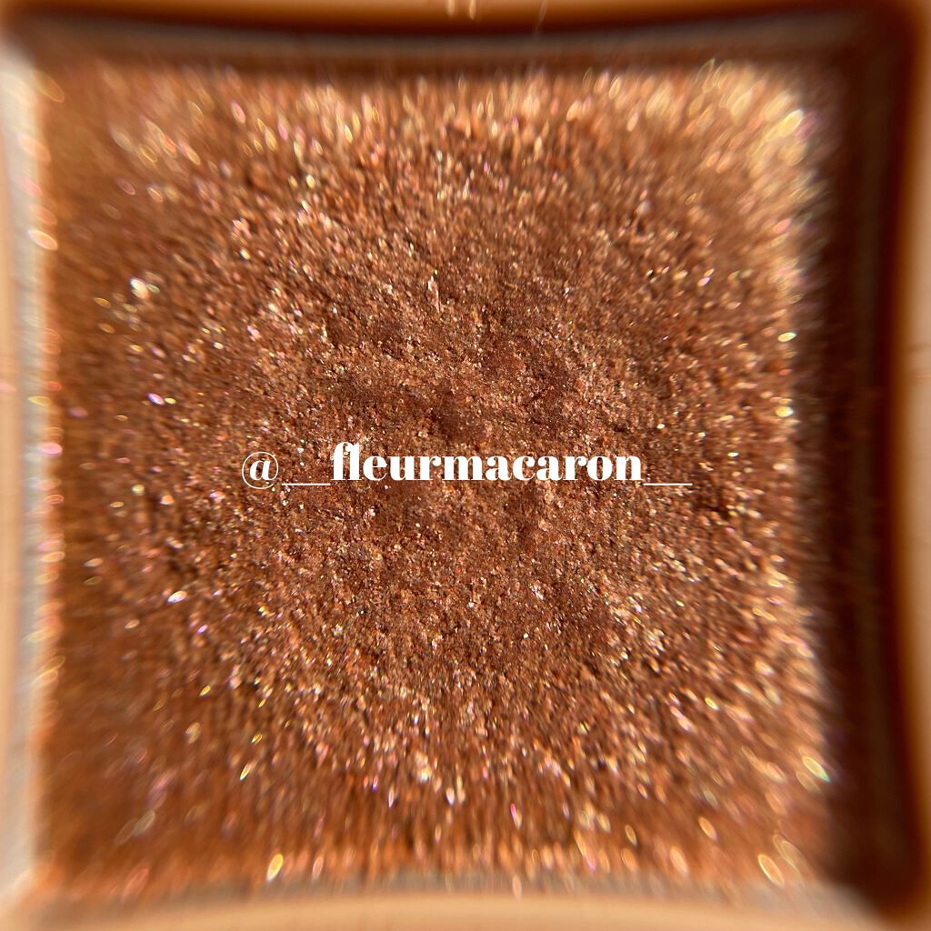 プロ アイ パレット/CLIO/アイシャドウパレットを使ったクチコミ（3枚目）