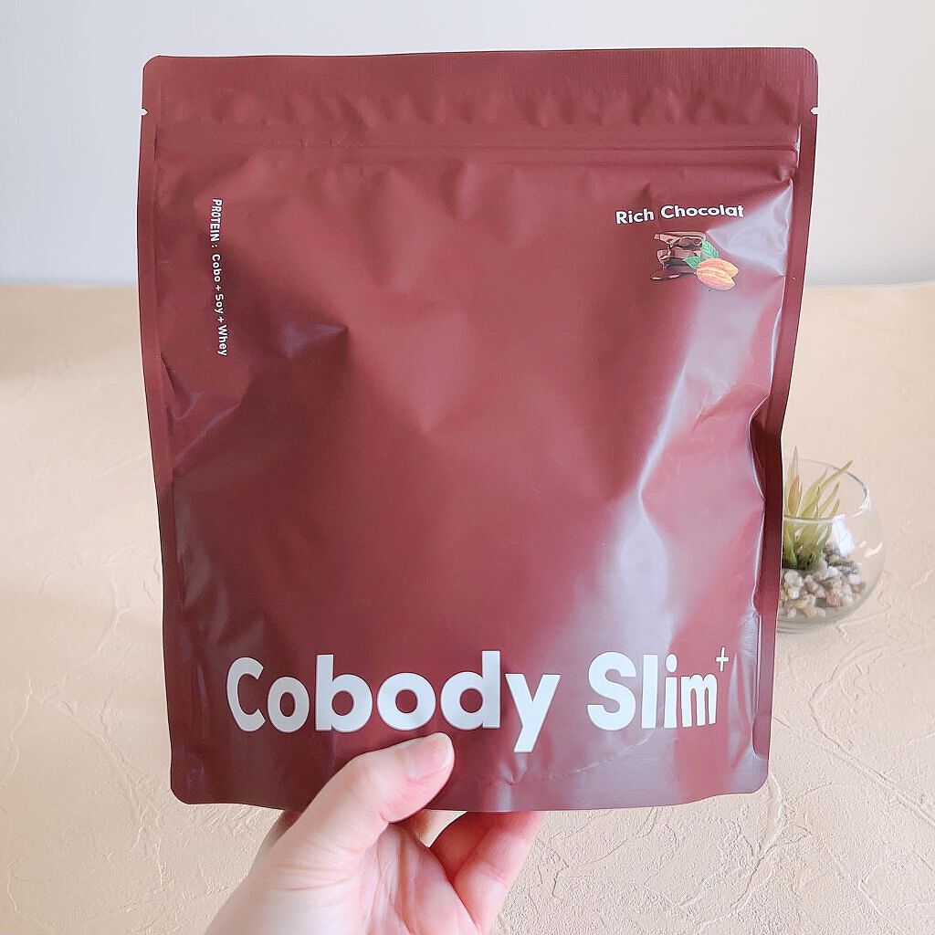 みちねえ フォロバ on LIPS 「・・本物のチョコレートを使用しているのに、低糖質&低脂質なのが..」(2枚目)